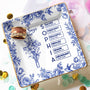 God_Says_I_Am_Name_Letter_In_Bible_Toile_De_Jouy_With_Faith_Symbol_Personalized_Jewelry_Dish_4