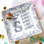 Gods Says I Am Custom Name In Bible Verse New Version Personalized Jewelry Dish_5