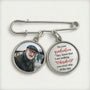 Graduation_Walking_Beside_You_Every_Step_Personalized_Lapel_Pin_With_Photo_Charms_2