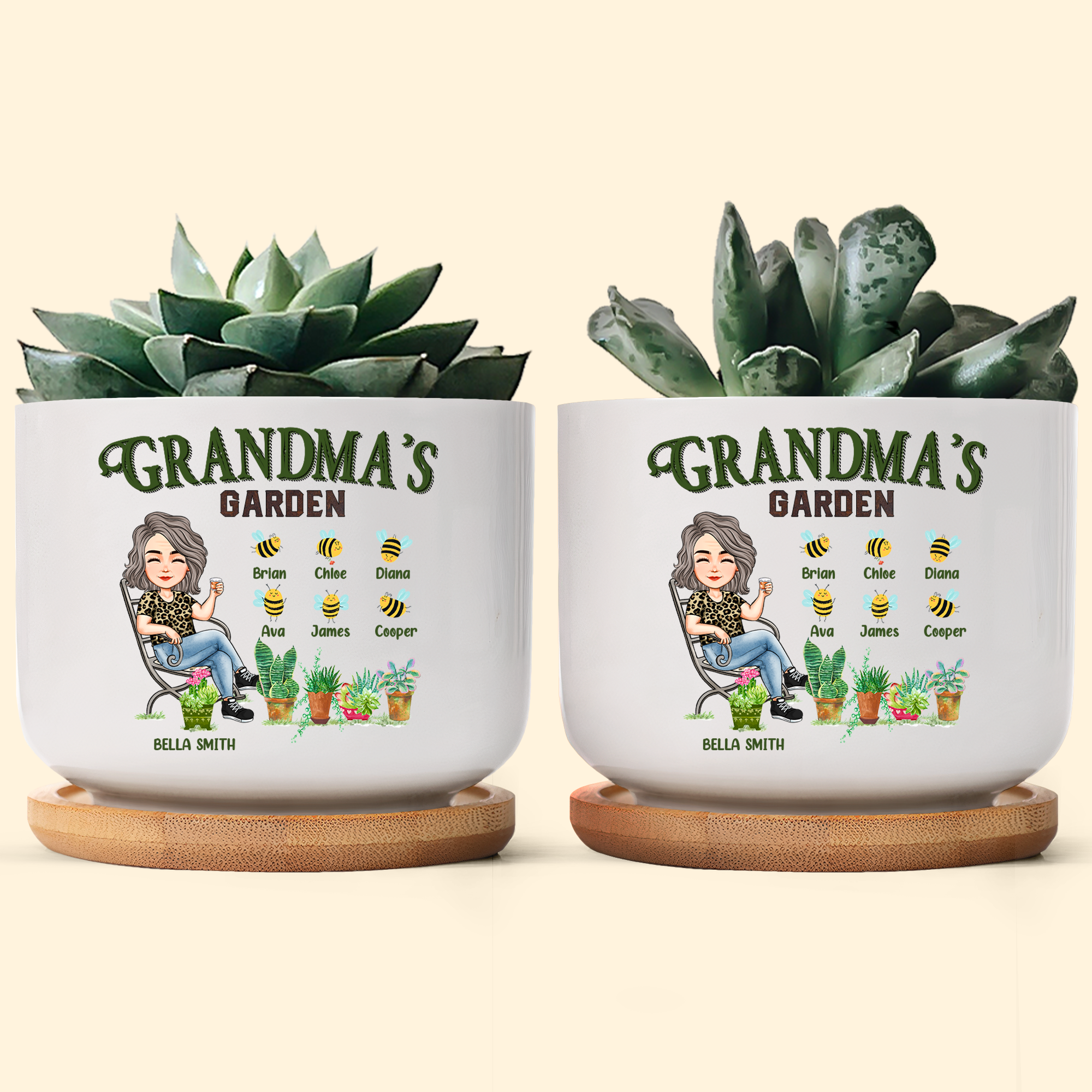 Grandma_sGarden PersonalizedCeramicPlantPot_2_a1f92f1c b7a7 418a 831b f51dd7496483