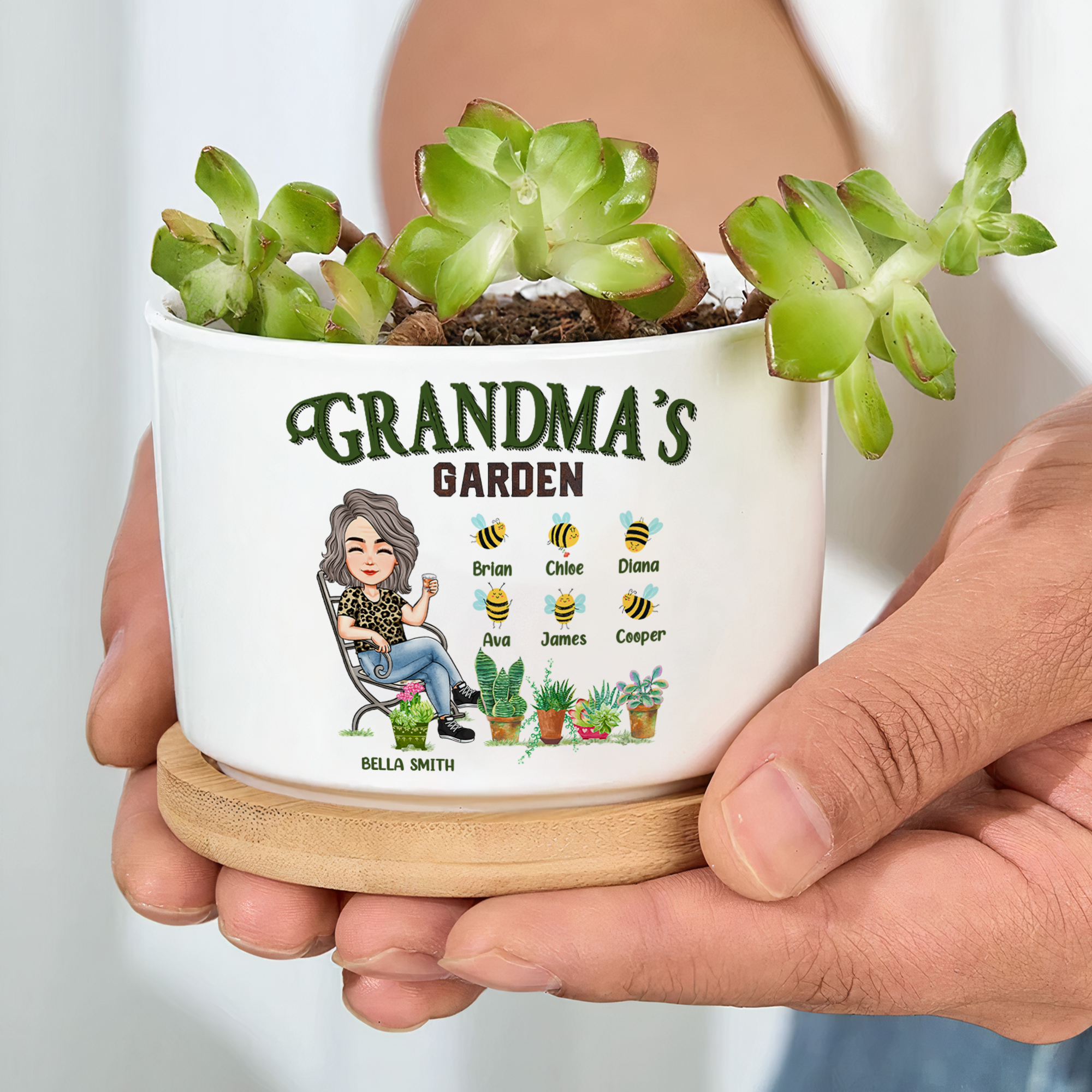 Grandma_sGarden PersonalizedCeramicPlantPot_6_2b56ecf8 c3e0 4109 a2e4 9f8bc691f01a