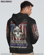 Grumpy Old Man Mother F Grumpy Veteran Skull Graphic AOP Shirts _3_ y8NvA