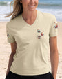 Gypsy Soul Fairy Spirit Hippie Heart and Moon Vintage VW Bug AOP Shirts _4_ yIeoX