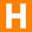 Homesizy logo