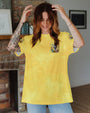 Happiest People Don_E2_80_99t Have the Best of Everything Inspirational Peace Graphic AOP Shirts _2_ KusCw