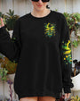 Hello Darkness My Old Friend Green Dragonfly Moon Graphic AOP Shirts _2_ zaqYU