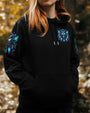 Hello Darkness Owl Friend Mystical Owl Design with Feathers _26 Gemstones AOP Shirts _4_ eHwn3