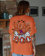 Hey Boo Cute Ghost Funny Design Halloween AOP Shirts _14_ MleAW