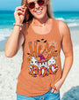 Hey Boo Cute Ghost Funny Design Halloween AOP Shirts _6_ vaoLc