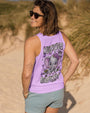 Hippe Soul with anElephant Heart Cute Elephants with Peace _26 Love Design AOP Shirts _11_ IynGE