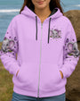 Hippe Soul with anElephant Heart Cute Elephants with Peace _26 Love Design AOP Shirts _8_ ErqhT