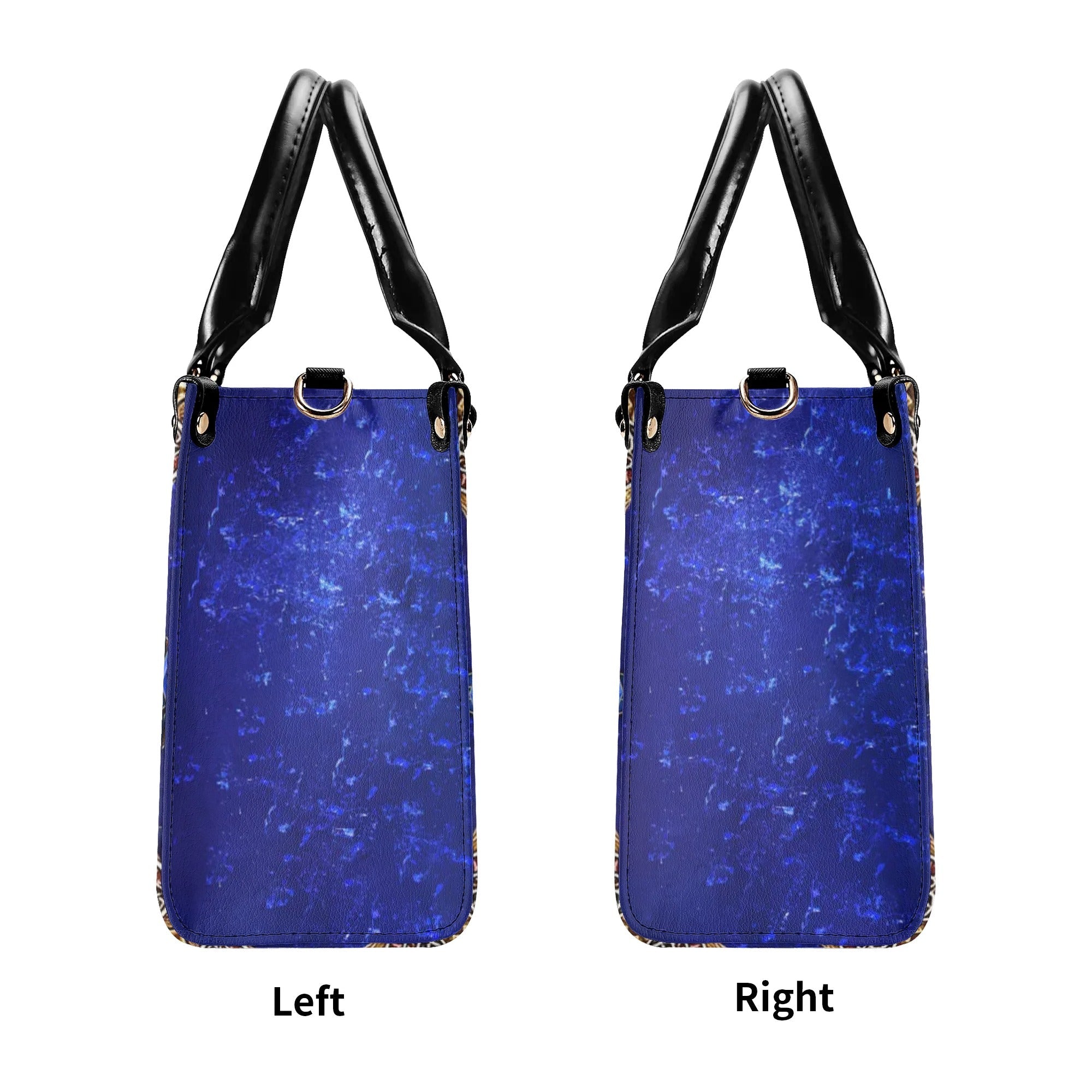 Hippie Soul Dragonfly Floral Hippie Leather Bag Gift for Women _4_ F9Fc7
