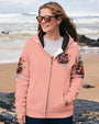 Hippie Soul Hippie Van Vintage VW Bus and Butterfly Graphic AOP Shirts _11_ 8omS7