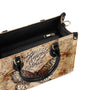 Hippie Soul Leopard Butterfly Vintage Boho Style Hippie Leather Bag _10_ 4euZk