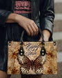 Hippie Soul Leopard Butterfly Vintage Boho Style Hippie Leather Bag _5_ z1eYD