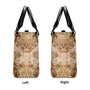 Hippie Soul Leopard Butterfly Vintage Boho Style Hippie Leather Bag _8_ uAhGz
