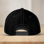 Hooked_On_Papa_Dad_Personalized_Cap_3
