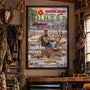 Hunter_Of_The_Year_Personalized_Poster_1