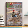 Hunter_Of_The_Year_Personalized_Poster_2