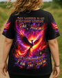 I Am The Storm Phoenix Design _26 Empowering Quote Powerful Hippie AOP Shirts _11_ vVYC8