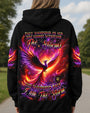 I Am The Storm Phoenix Design _26 Empowering Quote Powerful Hippie AOP Shirts _1_ 8UIQh