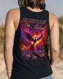 I Am The Storm Phoenix Design _26 Empowering Quote Powerful Hippie AOP Shirts _7_ ifpMf