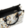 I Believe There Are Angels Among Us Butterfly Hippie Leather Bag Gift for Women _4_ 2s1N5