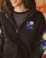 I Believe There Are Angels Among Us Dragonfly and Moon Memorial AOP Shirts _6_ FaYyh