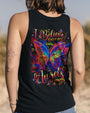 I Believe There Are Angels Among Us Neon Butterfly and Peace Graphic AOP Shirts _11_ EYT7v