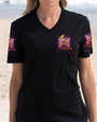 I Believe There Are Angels Among Us Neon VW Butterfly Hippie Van AOP Shirts _2_ etIds