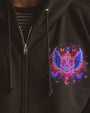 I Believe There Are Angels Among Us Peace Symbol and Wings Design for Women AOP Shirts _10_ wscIV