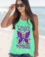 I Believe There Are Angels Among Us Peace and Butterfly Wings AOP Shirts _12_ XGGK8