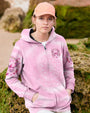 I Believe There Are Angels Among Us Pink Butterfly Memorial AOP Shirts _5_ IOmeX