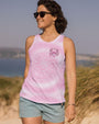 I Believe There Are Angels Among Us Pink Butterfly Memorial AOP Shirts _7_ izzmt