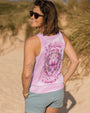 I Believe There Are Angels Among Us Pink Butterfly Memorial AOP Shirts _8_ 9dSTD