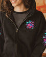 I Believe There Are Angels Among Us Pink and Teal Dragonfly AOP Shirts _10_ oYWCb