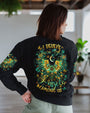 I Believe There Are Angels Among Us Sunflower Wings Peace Graphic AOP Shirts _3_ zrkvs