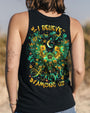 I Believe There Are Angels Among Us Sunflower Wings Peace Graphic AOP Shirts _6_ ZoZ2I