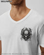 I Can Fix Stupid But It_E2_80_99s Gonna Hurt Skull Dark Gothic Ink Style AOP Shirts _2_ KDMwf
