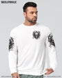 I Can Fix Stupid But It_E2_80_99s Gonna Hurt Skull Dark Gothic Ink Style AOP Shirts _6_ zB0NB