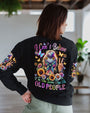 I Can_E2_80_99t Believe I_E2_80_99m the Same Age as Old People Vintage Hippie AOP Shirts _7_ MKsWS