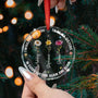 I Would Choose You Personalized Glass Ornament_3_eed89f17 8891 483e 9355 59c1a1297032