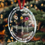 I Would Choose You Personalized Glass Ornament_5_9189dff5 74e2 4c65 a2b6 f565dbd5a315