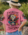 I_E2_80_99m Blunt Because God Rolled Me That Way Colorful Skull and Flower AOP Shirts _5_ XAEox