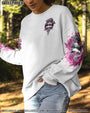 I_E2_80_99m a BITCH Don_E2_80_99t Try Me Funny Pink Skull and Rose Graphic Tee for Women AOP Shirts _6_ dDr0b
