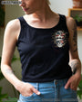 I_E2_80_99m a BITCH Don_E2_80_99t Try Me Patriotic Skull with Flag Funny Graphic Tee for Women AOP Shirts _10_ QGK65