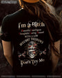 I_E2_80_99m a BITCH Don_E2_80_99t Try Me Patriotic Skull with Flag Funny Graphic Tee for Women AOP Shirts _8_ Yjdtl