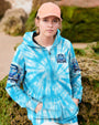 If Im Free Its Because Im Always Running Hippie VW Van Tie Dye AOP Shirts _4_ Q3AcC