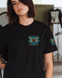 If you Believe in Yourself Anything Is Possible Dragonfly Motivation Quote AOP Shirts _11_ 5rbYz