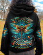 If you Believe in Yourself Anything Is Possible Dragonfly Motivation Quote AOP Shirts _3_ xtYzy
